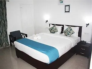 Resort Vedanta Wake Up - Devikulam Hotel Munnar India
