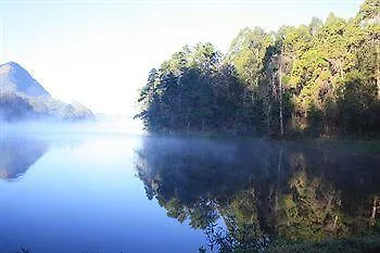 Курортный комплекс Отель Vedanta Wake Up - Devikulam Муннар
